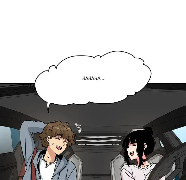 The Turning Point Manhwa Chapter 111 - Page 109