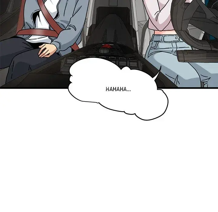The Turning Point Manhwa Chapter 111 - Page 110