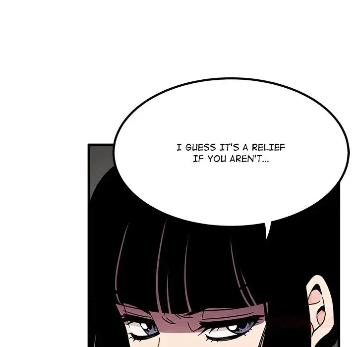The Turning Point Manhwa Chapter 111 - Page 111