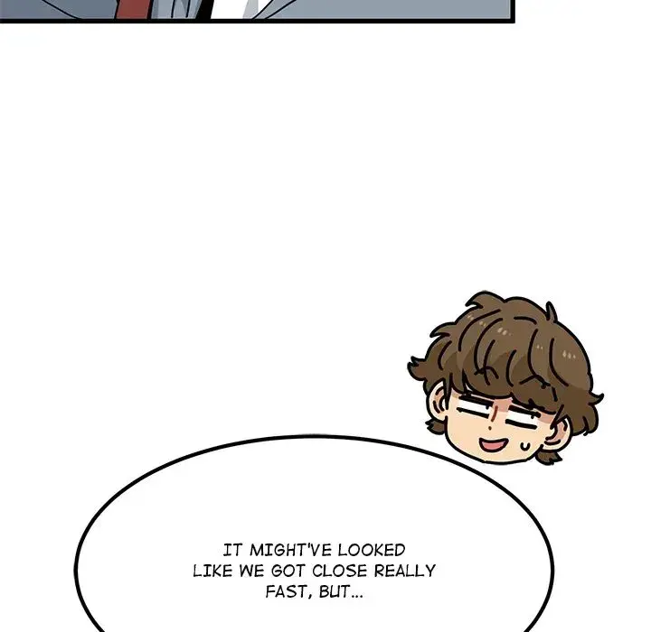 The Turning Point Manhwa Chapter 111 - Page 115