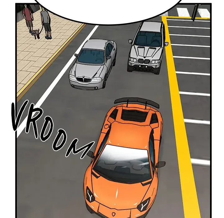 The Turning Point Manhwa Chapter 111 - Page 116