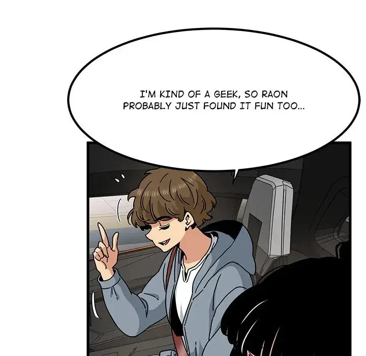 The Turning Point Manhwa Chapter 111 - Page 118