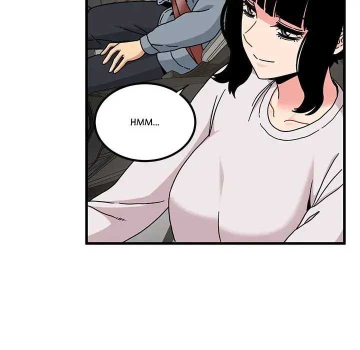 The Turning Point Manhwa Chapter 111 - Page 119
