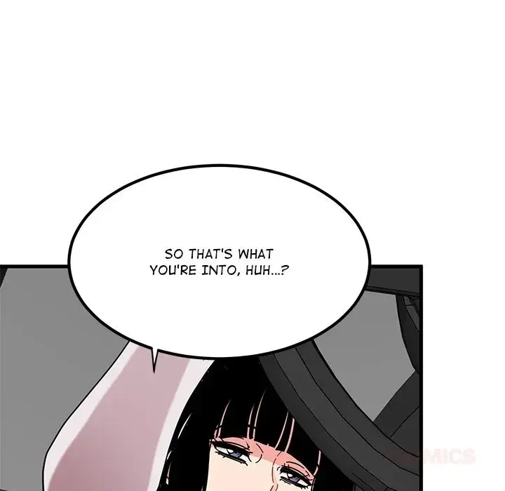 The Turning Point Manhwa Chapter 111 - Page 120