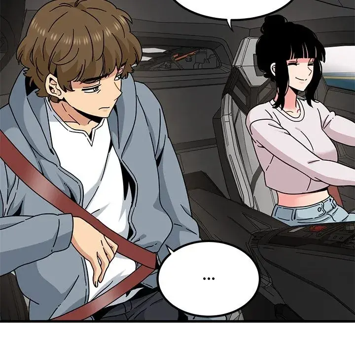 The Turning Point Manhwa Chapter 111 - Page 123