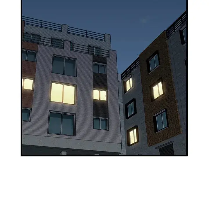 The Turning Point Manhwa Chapter 111 - Page 126