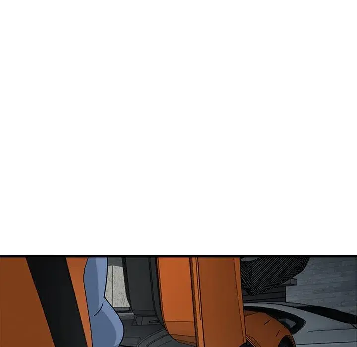 The Turning Point Manhwa Chapter 111 - Page 127
