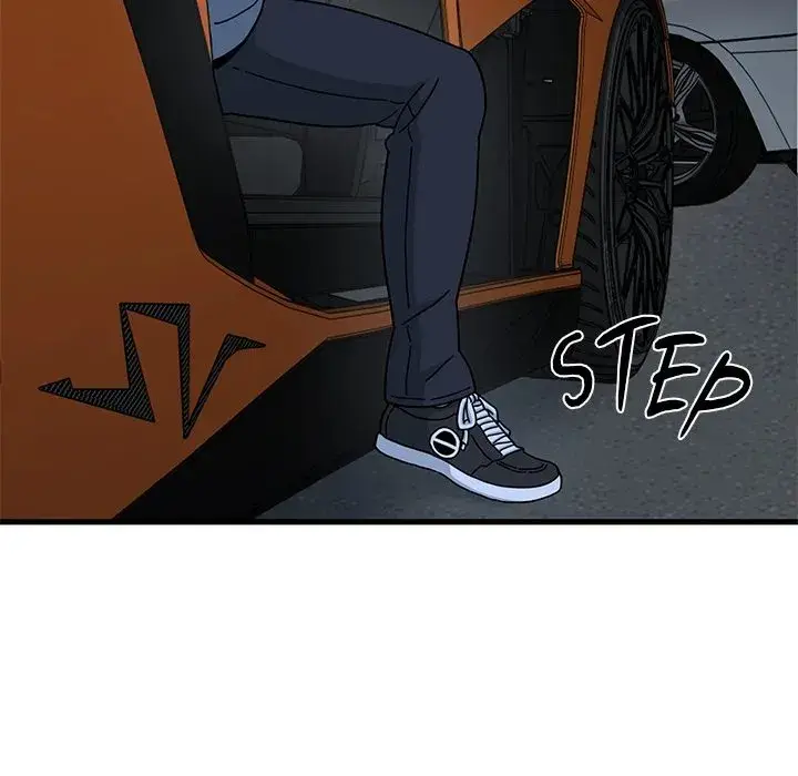 The Turning Point Manhwa Chapter 111 - Page 128