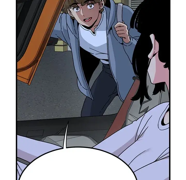 The Turning Point Manhwa Chapter 111 - Page 130