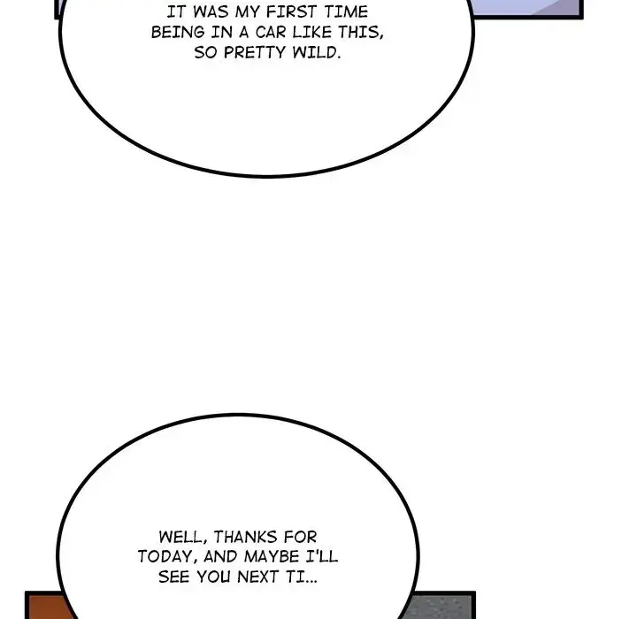 The Turning Point Manhwa Chapter 111 - Page 131
