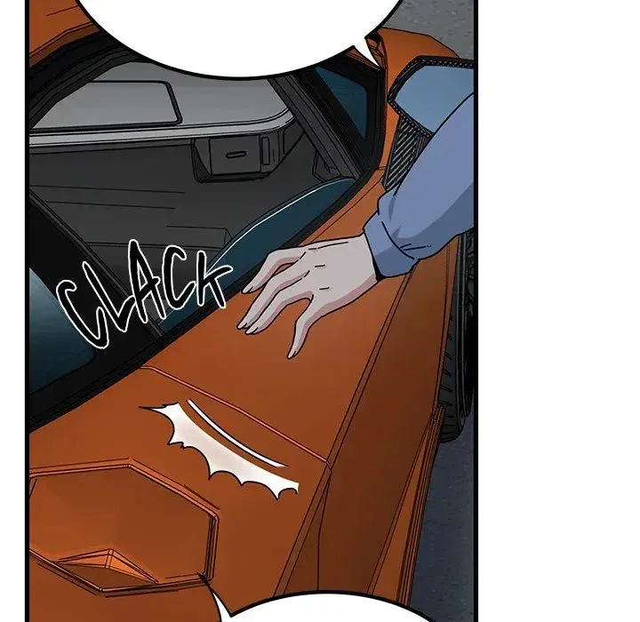 The Turning Point Manhwa Chapter 111 - Page 132
