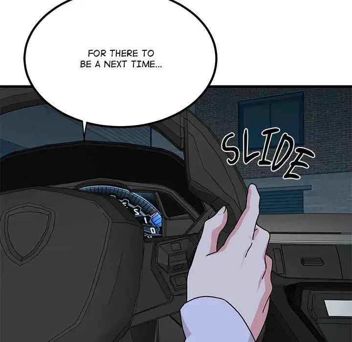 The Turning Point Manhwa Chapter 111 - Page 134