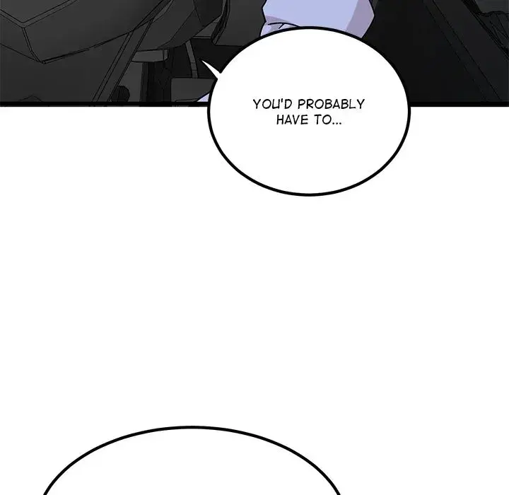 The Turning Point Manhwa Chapter 111 - Page 135