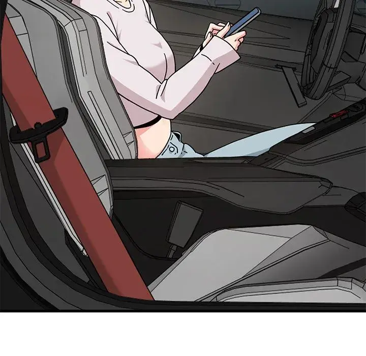 The Turning Point Manhwa Chapter 111 - Page 14