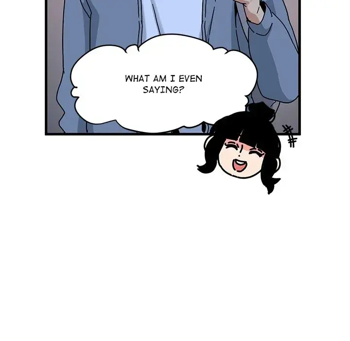 The Turning Point Manhwa Chapter 111 - Page 140