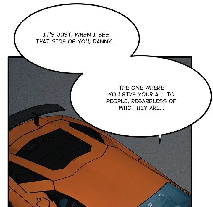 The Turning Point Manhwa Chapter 111 - Page 141