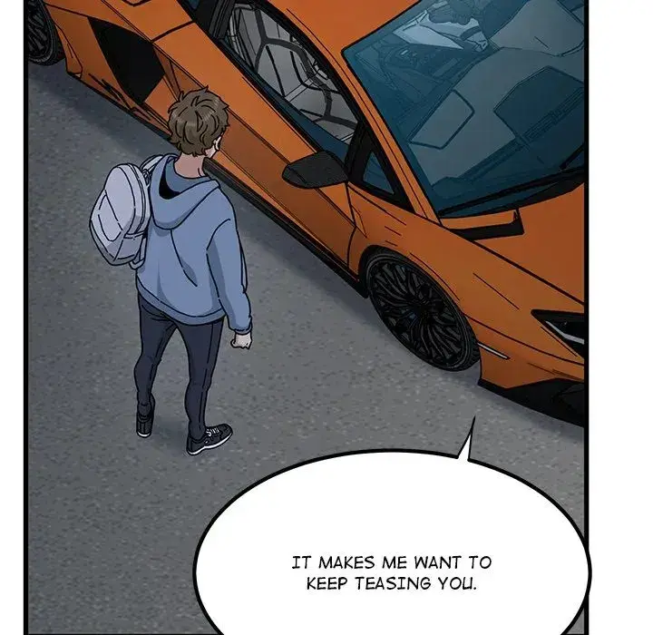 The Turning Point Manhwa Chapter 111 - Page 142