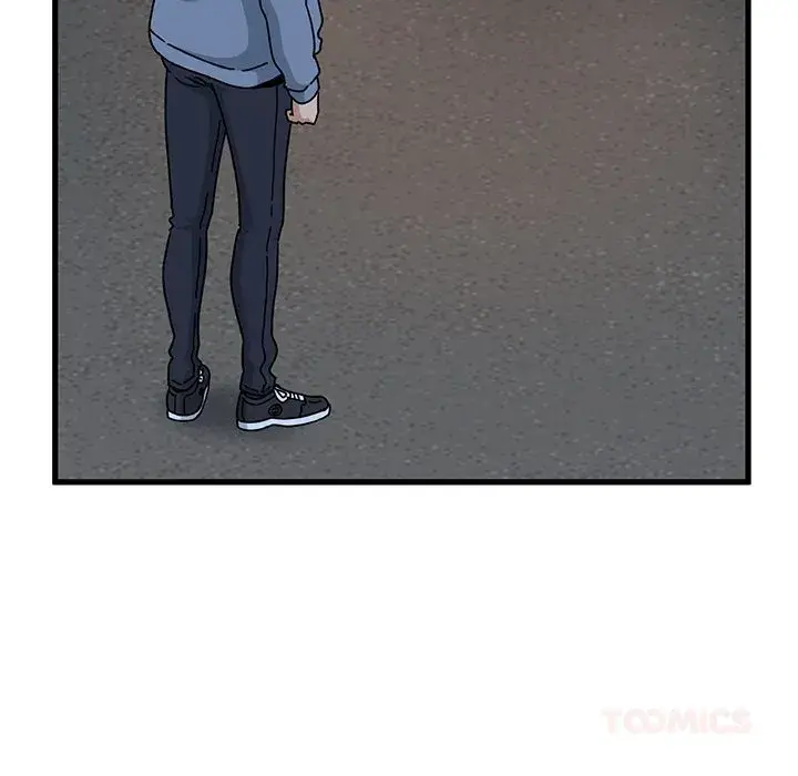 The Turning Point Manhwa Chapter 111 - Page 147