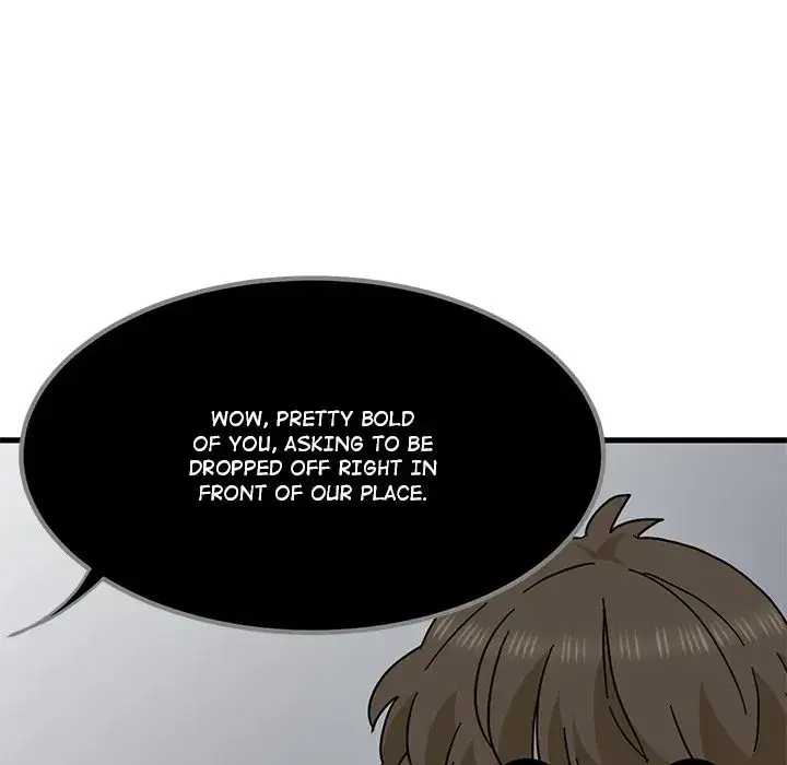 The Turning Point Manhwa Chapter 111 - Page 148