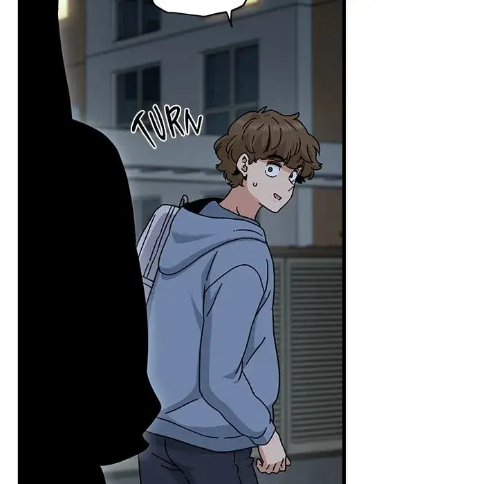 The Turning Point Manhwa Chapter 111 - Page 151