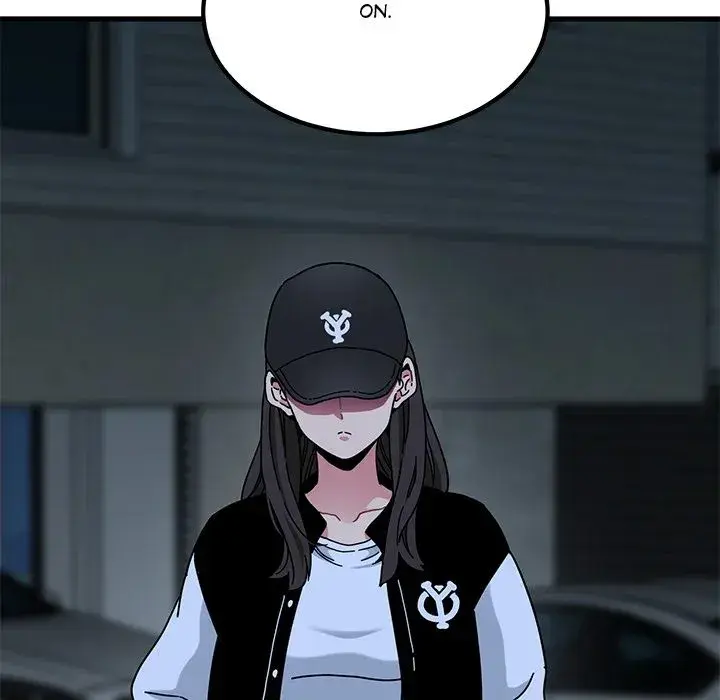 The Turning Point Manhwa Chapter 111 - Page 153