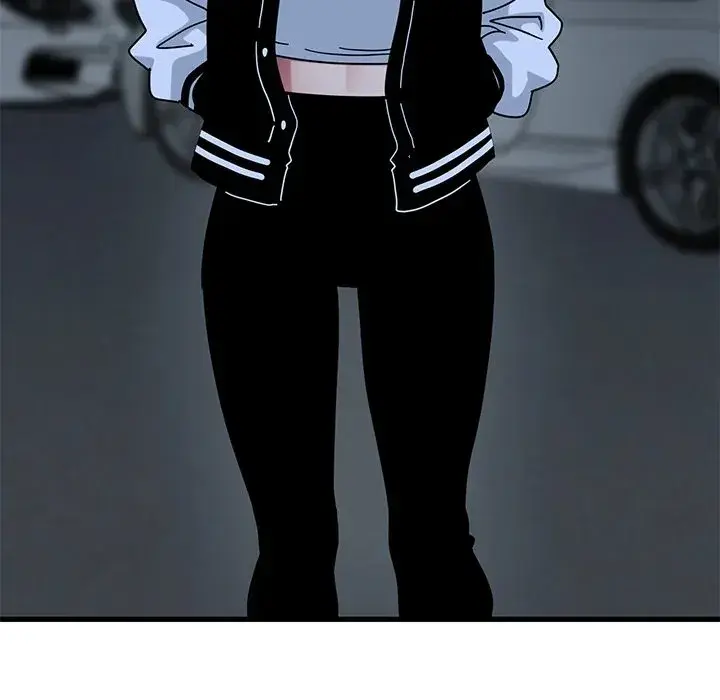 The Turning Point Manhwa Chapter 111 - Page 154