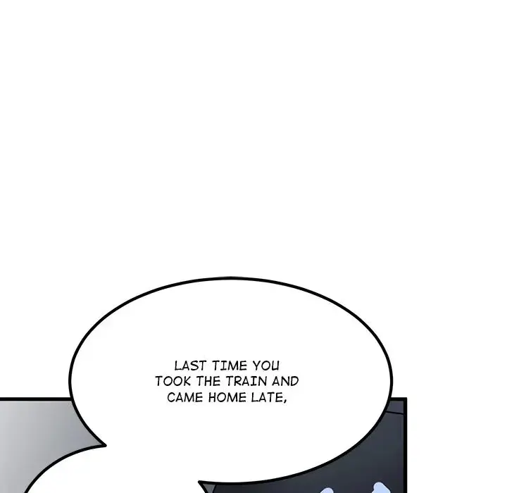 The Turning Point Manhwa Chapter 111 - Page 155