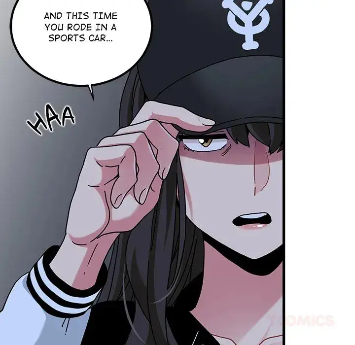 The Turning Point Manhwa Chapter 111 - Page 156