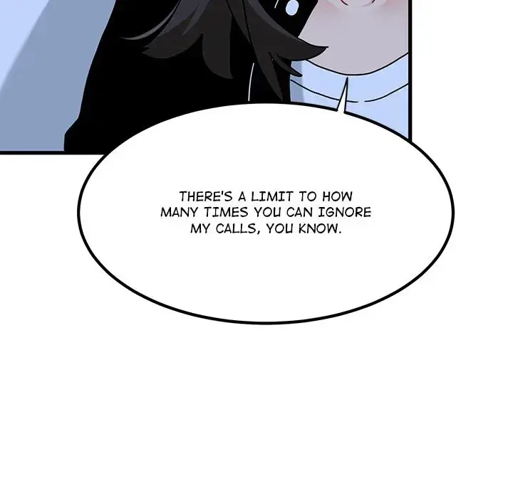 The Turning Point Manhwa Chapter 111 - Page 157
