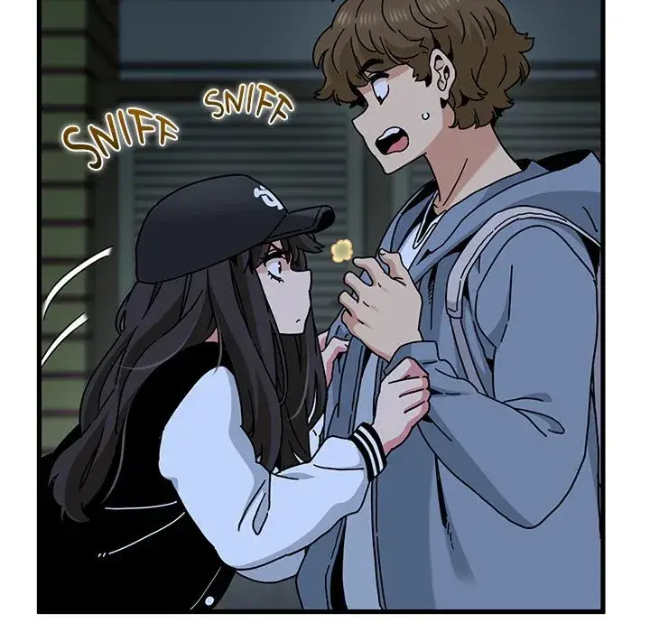 The Turning Point Manhwa Chapter 111 - Page 159