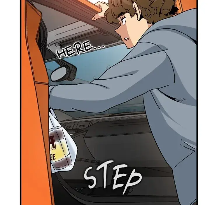 The Turning Point Manhwa Chapter 111 - Page 16