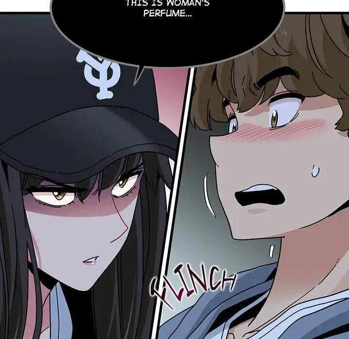The Turning Point Manhwa Chapter 111 - Page 161