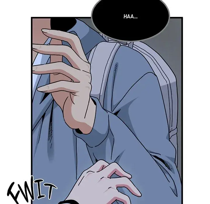 The Turning Point Manhwa Chapter 111 - Page 163