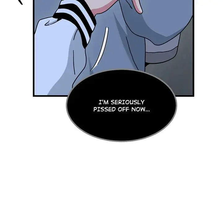 The Turning Point Manhwa Chapter 111 - Page 164