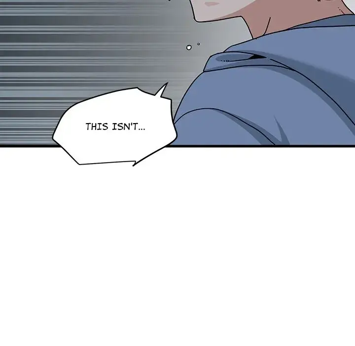 The Turning Point Manhwa Chapter 111 - Page 166