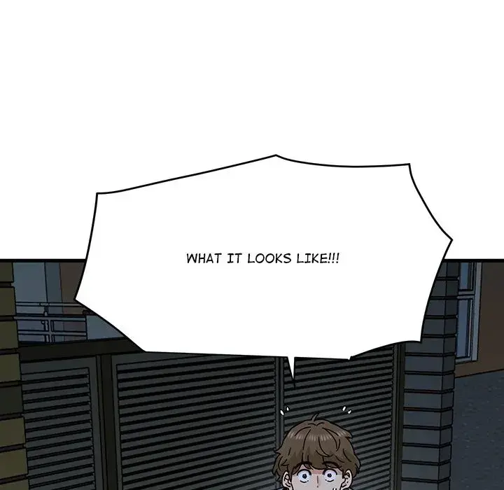 The Turning Point Manhwa Chapter 111 - Page 167