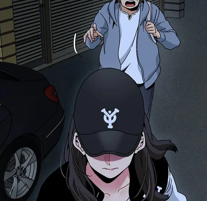 The Turning Point Manhwa Chapter 111 - Page 168