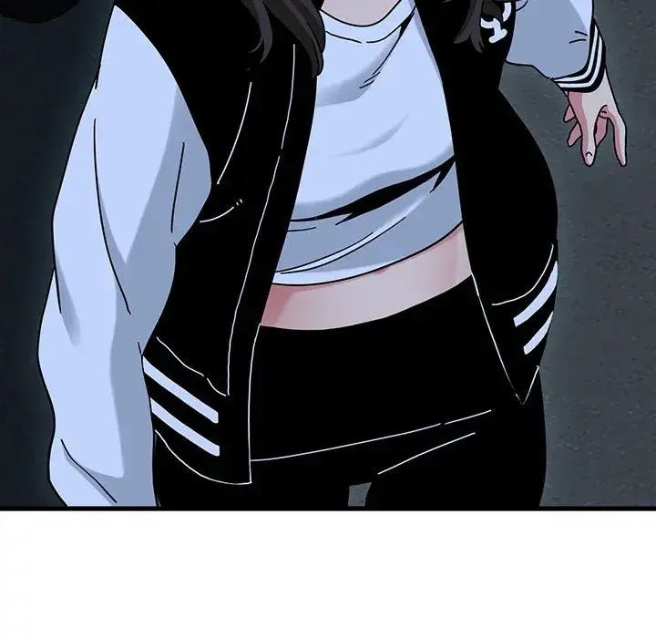 The Turning Point Manhwa Chapter 111 - Page 169