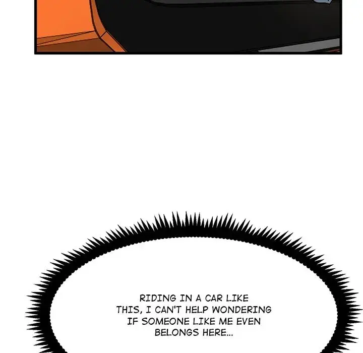The Turning Point Manhwa Chapter 111 - Page 17