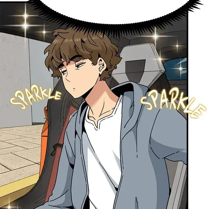 The Turning Point Manhwa Chapter 111 - Page 18