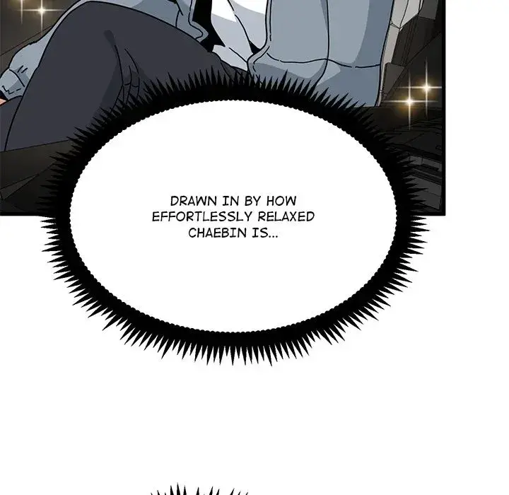 The Turning Point Manhwa Chapter 111 - Page 19
