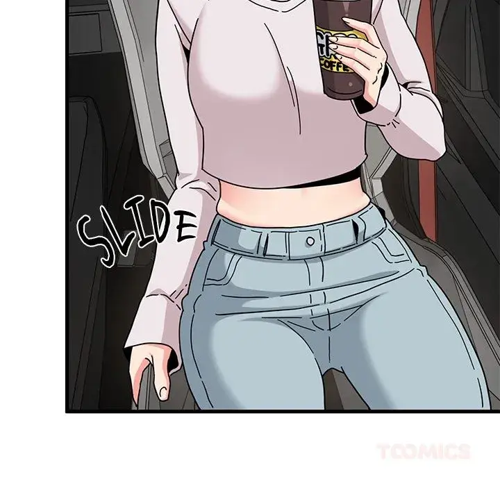 The Turning Point Manhwa Chapter 111 - Page 21
