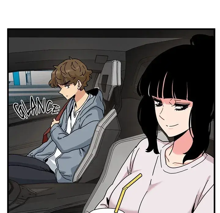 The Turning Point Manhwa Chapter 111 - Page 25