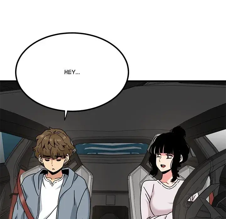 The Turning Point Manhwa Chapter 111 - Page 27