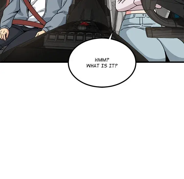 The Turning Point Manhwa Chapter 111 - Page 28