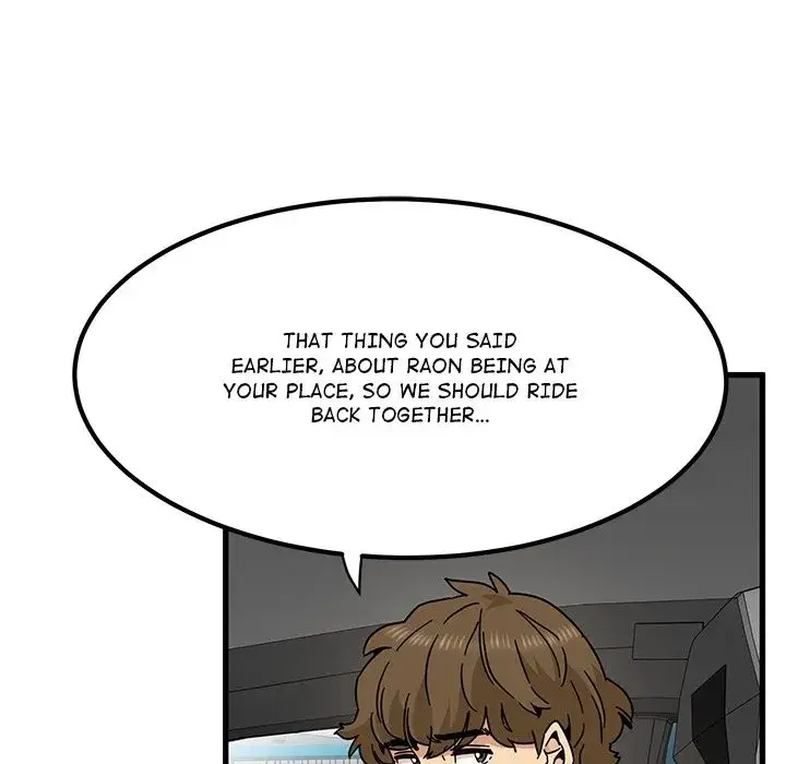 The Turning Point Manhwa Chapter 111 - Page 29