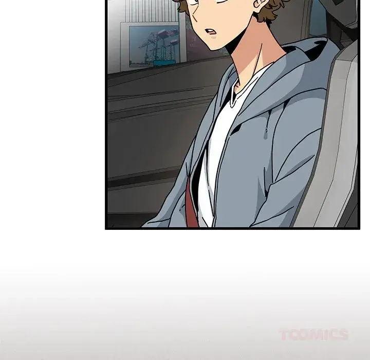 The Turning Point Manhwa Chapter 111 - Page 30