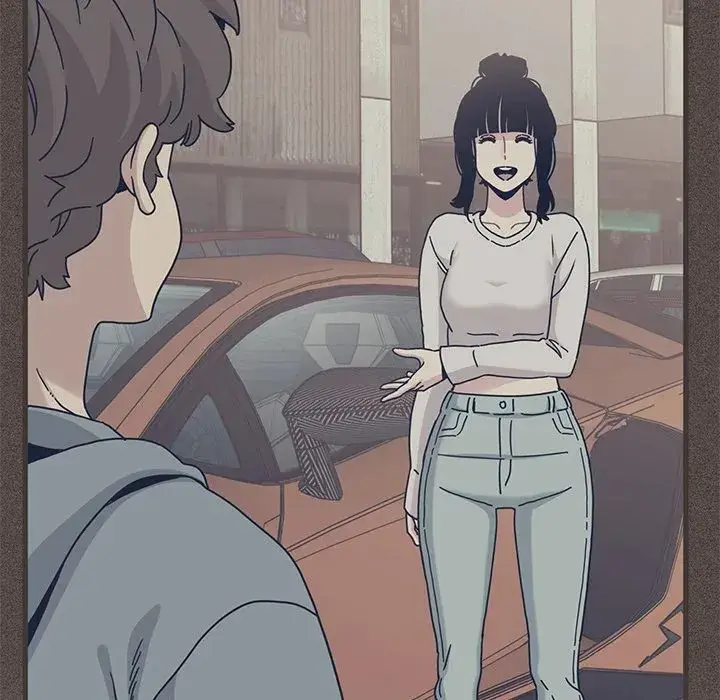 The Turning Point Manhwa Chapter 111 - Page 32