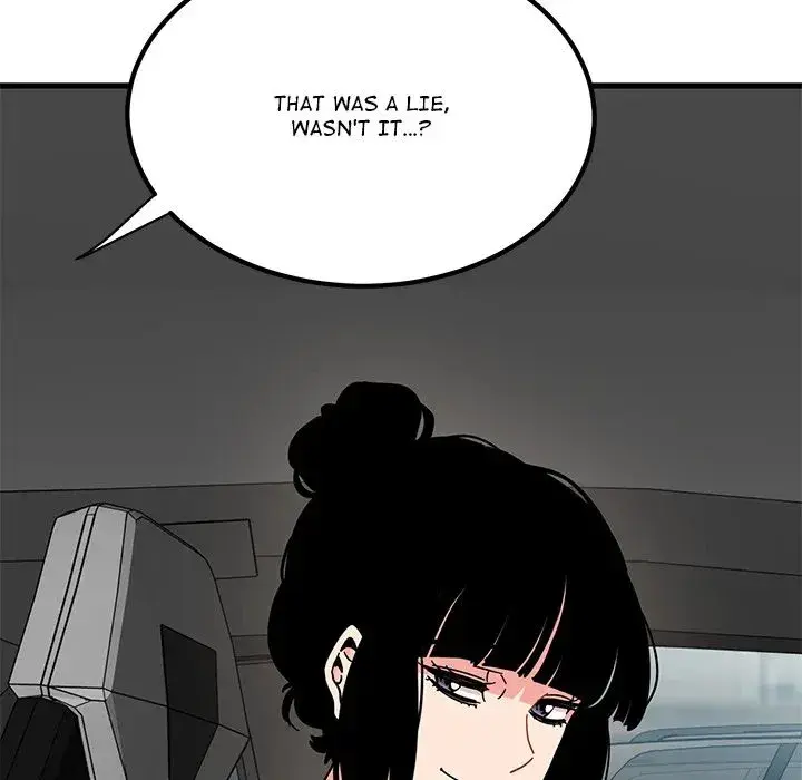 The Turning Point Manhwa Chapter 111 - Page 34