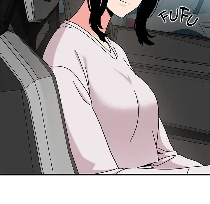 The Turning Point Manhwa Chapter 111 - Page 35